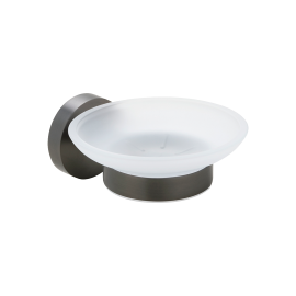 Drzac sapuna - tacna BEMETA - GRAPHIT [156108042]